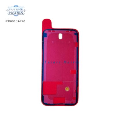 iPhone 14 Pro 방수테잎